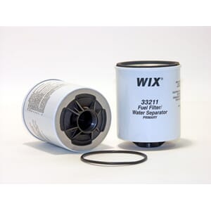VOLVO PENTA DRIVSTOFF FILTER 14MY "racor"R26