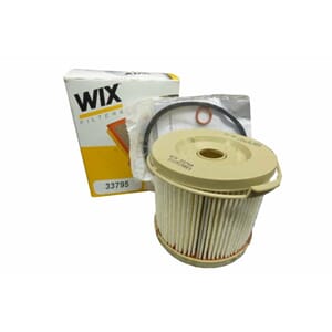 FILTER DRIVSTOFF RACOR 500 / 10 Micron / VP861014