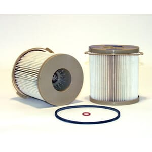 RACOR FILTER 2040TM-10 BLÅ