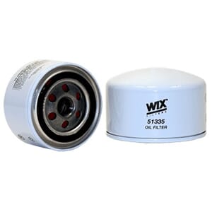 Oljefilter VP MD-2B-MD7B / MB10 MB10A (5)