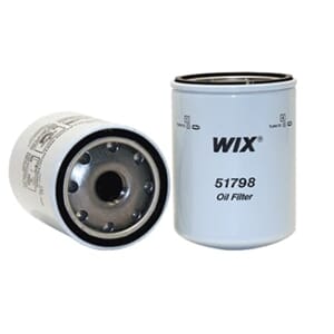 FILTER OLJE CAT/VOLVO PENTA
