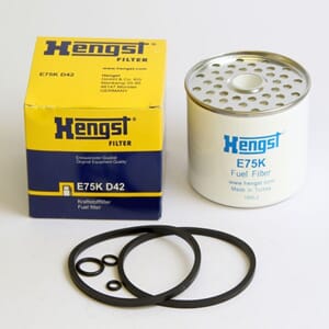 VOLVO PENTA FORFILTER (296)