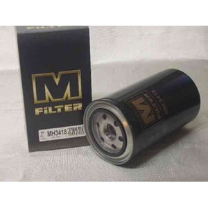 VOLVO PENTA OLJEFILTER D4/D6 VP22030848