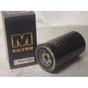 VOLVO PENTA OLJEFILTER D4/D6 BYPASS VP22030852