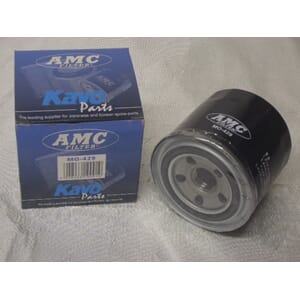 YANMAR/HONDA/ISUZU OLJEFILTER BF75-BF115-BF130/3KCI