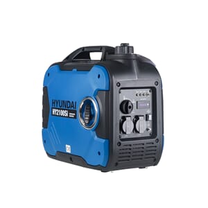 HYUNDAI HY2100Si Inverter Aggregat (1800W)