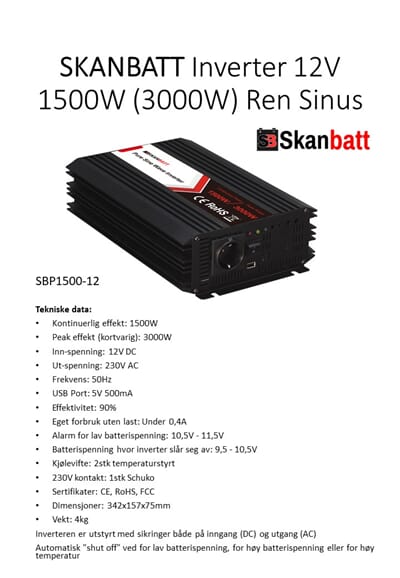 SBP1500-12 SKANBATT Ren Sinus Inverter 12V 1500W.jpg