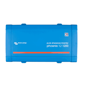 VICTRON Phoenix Inverter 12V 1200VA 230V VE.Direct SCHUKO