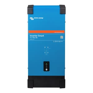 VICTRON Phoenix Smart 12V 1600VA Ren sinus inverter