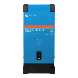 VICTRON Phoenix Smart 12V 2000VA Ren sinus inverter UTGÅR