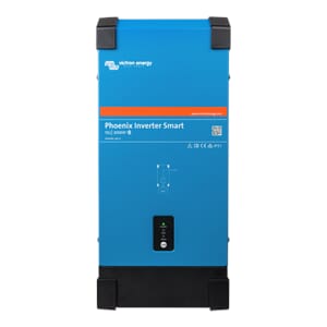 VICTRON Phoenix Smart 12V 2000VA Ren sinus inverter NY