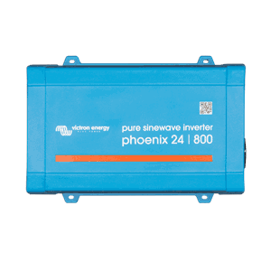 VICTRON Phoenix Inverter 24V 800VA 230V VE.Direct SCHUKO