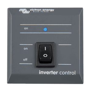 VICTRON Phoenix Inverter Kontroller VE.Direct