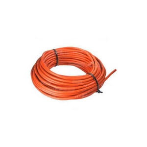 KABEL 10mm² RØD