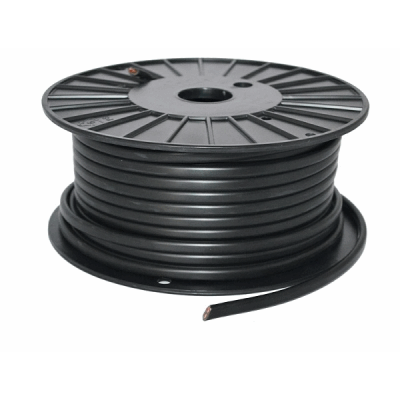 05202 kabel sort 2x6 2 X 6 kvadrat.png