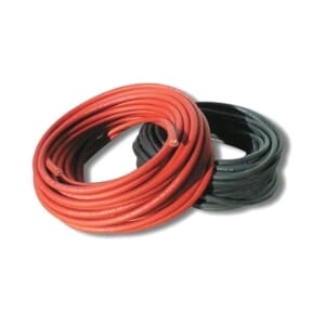 KABEL 16mm² SORT HI-FLEX