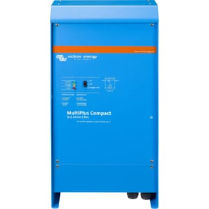 VICTRON MultiPlus C12/2000/80 kombi inverter og lader