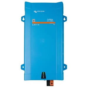 VICTRON MultiPlus C24/1600/40-16  kombi inverter og lader