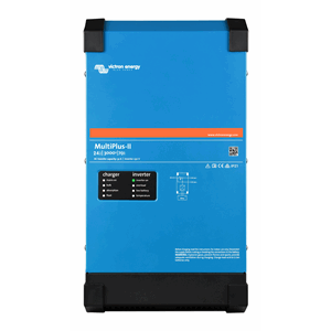 VICTRON Multiplus-II C24/3000/70-32 kombi inverter og lader