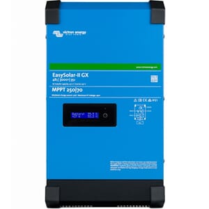 VICTRON EasySolar-II GX 48/3000/35-32 MPPT 250/70