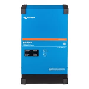 VICTRON Multiplus-II 48/5000/70-50 Kombi lader/inverter