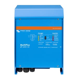 VICTRON MultiPlus C48/5000/70-100 kombi inverter og lader