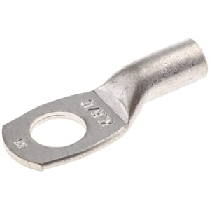 PRESSKABELSKO 16mm² M10 - Klauke R-serie 3R10