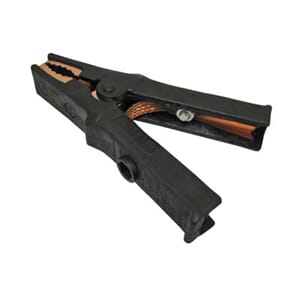 Batteriklemme ISOLERT 1000A SORT