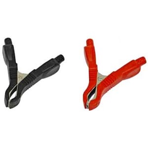 Batteriklemmer 50A 2-pk