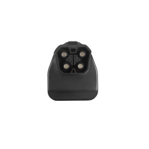 ECOFLOW Delta Pro til Smart Generator Adapter
