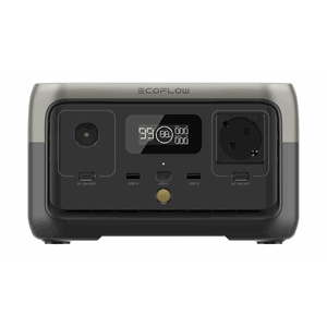 ECOFLOW RIVER 2 Powerbank 256Wh