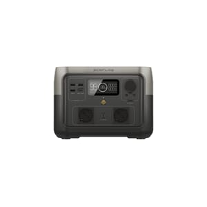 ECOFLOW RIVER 2 Max Powerbank 512Wh