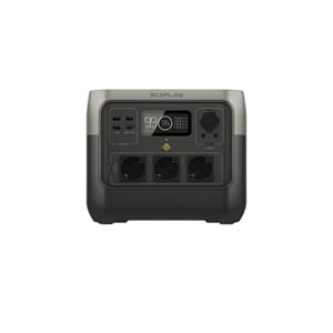 ECOFLOW RIVER 2 Pro Powerbank 768Wh
