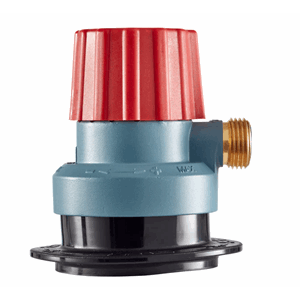 Adapter til Ecoflow Dual Fuel Aggregat (Click on)