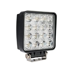 ARBEIDSLYS LED 9-32V 48W