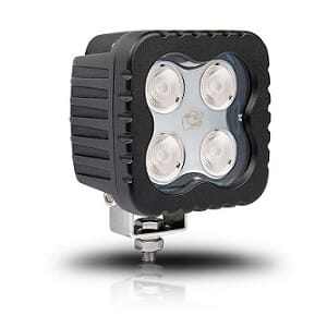 ARBEIDSLYS LED 60watt 5400lumen 12-48volt