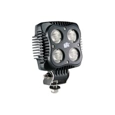 ARBEIDSLYS LED 40W 3880LM CREE-LED 9-50V