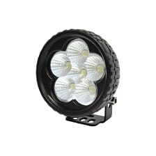 ARBEIDSLYS LED 18W 1200LM 9-32V