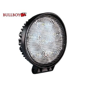 ARBEIDSLYS LED 18W 1080LM CREE-LED 10-30V
