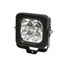ARBEIDSLYS LED 40W 3200LM 9-30V