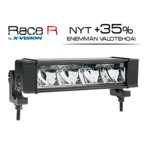 LED BAR 32W 10-30V E-MERKET E20 RACE R4