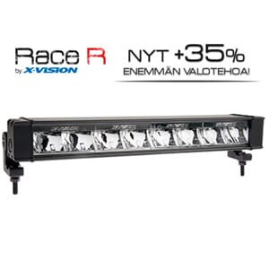 LED BAR 64W 10-30V E-MERKET E10 H:82mm B:429mm D:104mm