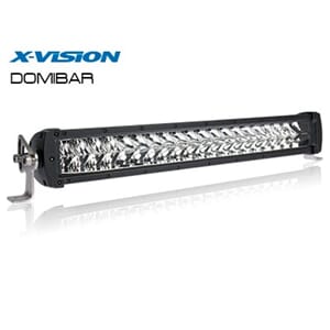 LED BAR 120W 9-33V DOMIBAR Fjernlys