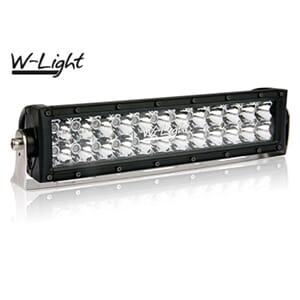LED BAR fjernlys 72W 6480LM