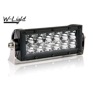 LED BAR 36W 10-30V E-MERKET