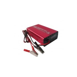 NOR CHARGER Strømforsyning 24V 7A