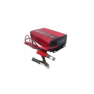 NOR CHARGER Strømforsyning 24V 12A