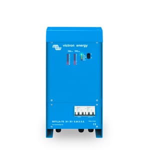 VICTRON Skylla TG Batterilader 24V 50A GMDSS