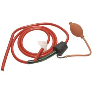 Syrepumpe (hevert)