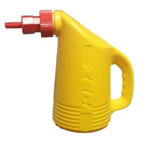 Vannfylleflaske 2ltr
